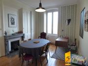 Appartement 4 pièces 79 m²