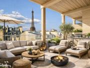 Appartement 4 pièces 79 m²