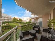 Appartement 4 pièces 79 m²