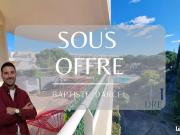 Appartement 4 pièces 79 m²