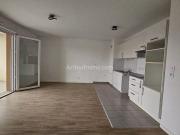 Appartement 4 pièces 79 m²