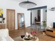 Appartement 4 pièces 79 m²