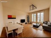 Appartement 4 pièces 79 m²