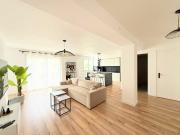Appartement 4 pièces 79 m²