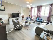 Appartement 4 pièces 79 m²
