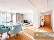 Appartement 4 pièces 79 m²