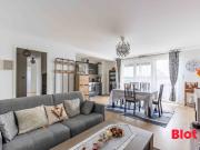 Appartement 4 pièces 79 m²