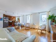 Appartement 4 pièces 79 m²