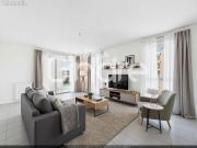 Appartement 4 pièces 79 m²