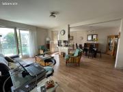 Appartement 4 pièces 79 m²