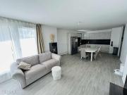 Appartement 4 pièces 79 m²