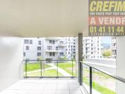 Appartement 4 pièces 79 m²