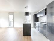 Appartement 4 pièces 79 m²