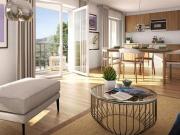 Appartement 4 pièces 79 m²