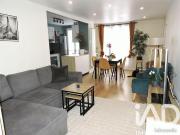 Appartement 4 pièces 79 m²