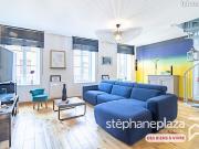 Appartement 4 pièces 79 m²