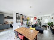 Appartement 4 pièces 79 m²