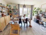 Appartement 4 pièces 79 m²