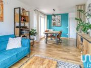 Appartement 4 pièces 79 m²