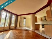 Appartement 4 pièces 79 m²