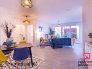 Appartement 4 pièces 79 m²