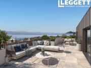 Appartement 4 pièces 79 m²