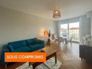 Appartement 4 pièces 79 m²