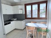 Appartement 4 pièces 79 m²