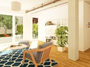 Appartement 4 pièces 79 m²