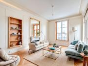 Appartement 4 pièces 79 m² Appartement 4 pièces 79 m²