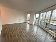Appartement 4 pièces 79 m²