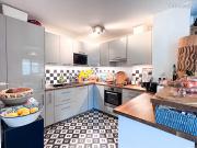 Appartement 4 pièces 79 m²