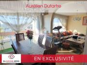 Appartement 4 pièces 79 m²