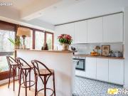 Appartement 4 pièces 79 m²