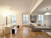 Appartement 4 pièces 79 m²