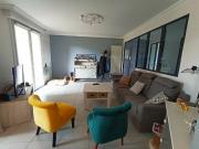 Appartement 4 pièces 79 m²