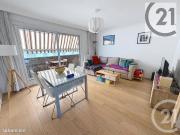 Appartement 4 pièces 79 m²