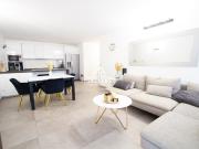 Appartement 4 pièces 79 m²