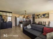 Appartement 4 pièces 79 m²