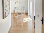 Appartement 4 pièces 79 m²