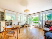 Appartement 4 pièces 79 m²
