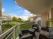 Appartement 4 pièces 79 m²