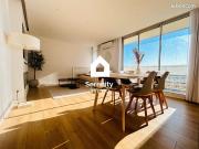 Appartement 4 pièces 79 m²