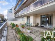 Appartement 4 pièces 79 m²