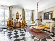 Appartement 4 pièces 79 m²