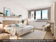 Appartement 4 pièces 79 m²