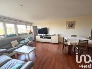 Appartement 4 pièces 79 m²