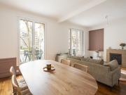 Appartement 4 pièces 79 m²