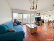 Appartement 4 pièces 79 m²