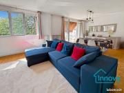 Appartement 4 pièces 79 m²